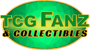 TCG Fanz & Collectibles