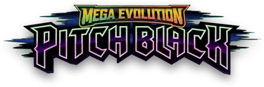 Pokémon Pitch Black