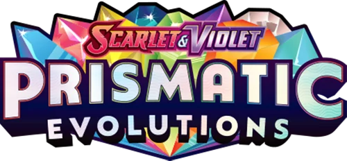 Pokémon Prismatic Evolutions